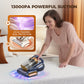 ⚡️ Breathe Easier Tonight | The Vacuum That Removes Dust Mites in Minutes