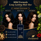 Mild Formula Long Lasting Hair Dye