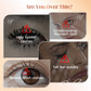 All-Day Lashes, No Smudges | Waterproof Fiber Mascara for UK Weather | 50K+ Sold