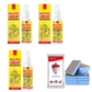 🥳2026 HOT SALE|Rust & Squeak Killer – 3 in 1: Removes Rust, Lubricates, Protects. 🔧
