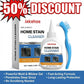 🔥LIMITED SALE 55% OFF!!💥Mold Remover Gel with Scrub Brush – Heavy Duty Mildew Stain Cleaner for Washer Gasket, Shower Caulk, Tile Grout & Bathroom
