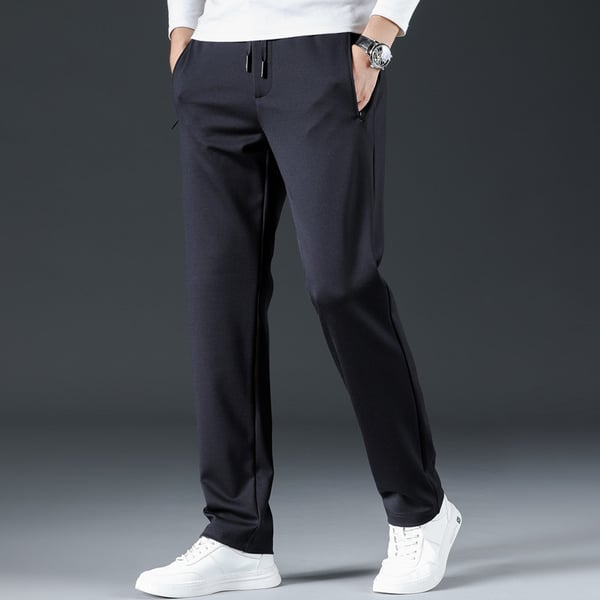 🔥HOT SALE🔥Men's Straight Anti-Wrinkle Casual Pants