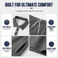 ☀️ 50% Off  Men's Two-Piece Shirt and Shorts Set – Summer Special