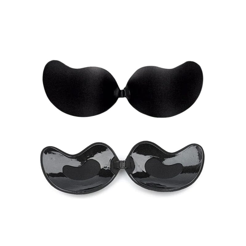 🌷Invisible Diva Strapless Backless Push up Bra – 🏆#1 Choice For Waterproof Lift
