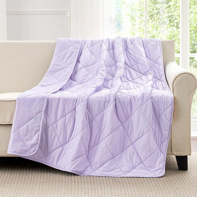 ❄️Hot Summer Sale - 50% OFF⭐Cooling Throw Blanket for Hot Sleeper💤