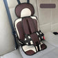 📢 ⏰ Portable Child Protection Car Seat