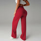 The Everyday Smart-Casual Pant | High-Waisted Loose Fit & Pockets | Last Day 54% Off