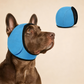 ⏰Waterproof Dog Hoodie – Calming fit & weather‑ready ✨