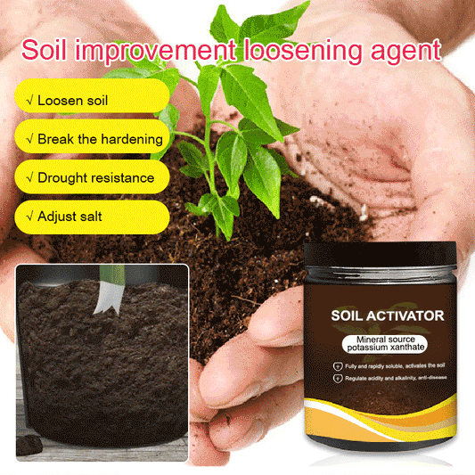 Maximise Your Garden's Potential! Limited Time Offer: Buy One Bag, Get One Free