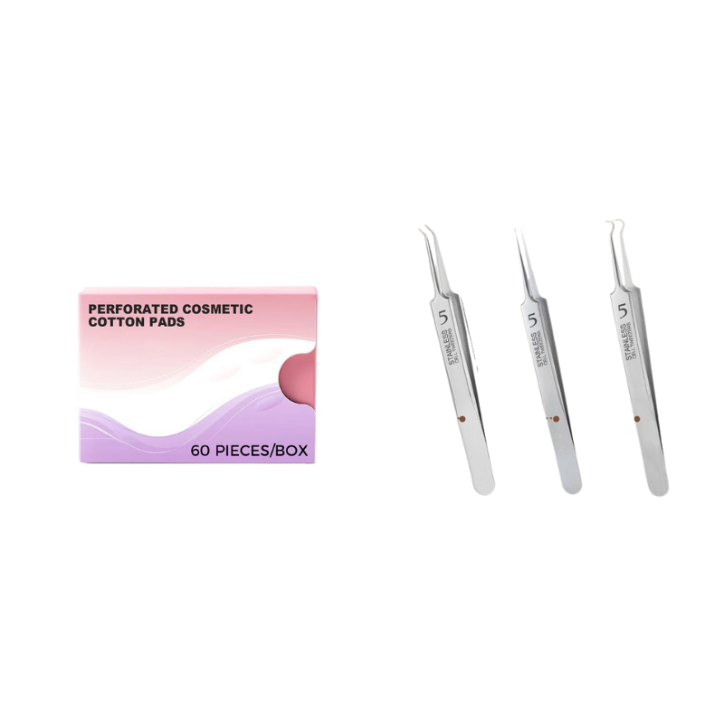 Professional Beauty Salon Tweezers | 2026 New Year Launch 55% OFF | Precision Slant & Pointed Tips for Brows & Lashes | Essential for Makeup Artists & Home Kits 🎆✨