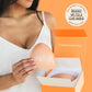 💕OUFALI Lift Inserts for Bras – Lightly Padded, Double-Sided Adhesive👙 Reusable, Washable • Natural Lift • Seamless Under Clothing ✨