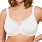 ⏳Last Day Special Price £7.49💐Women's Elegant Sheer Full Coverage Non-padded Plus Size Bra