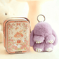 🎁EASTER HOT SALE – ONLY £8.99!!🐰🎉 Handmade Soft Bunny Charms