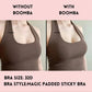 💗BUY 1 GET 1 FREE 🎁Adhesive Push-up Bra