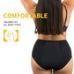 ⏳Last Day-Buy 1 Get 3 Packs🔥2026 Best-Selling🏆LunaBloom™ High-Waist Leak-Proof Panties ✨Butter-soft, ultra-stretchy & discreetly protective 🍃