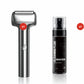 🎁Men's Efficient Rechargeable Foil Electric Shaver