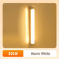 Hands-Free Smart Lighting | Auto-On Magnetic Sensor Light for Cupboards, Halls & Nights