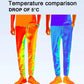 💖Late Summer Relaxation Program 69% OFF💖🎁Unisex Ultra Soft Stretch Perfect Drape Casual Pants