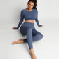 Air Wear High-Waist Legging|Butt-Lifting AirWear Leggings - High-Waist Tummy Control & Second-Skin Fit