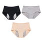 🎉Buy 1 Get 3 Packs🎉2026 Best Seller High Waist Leak proof panties✨Butter-Soft & Stretchy🍃