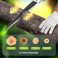 ⏳Limited-time 50% off⏰Lightweight And Sharp Universal Pruning Saw With Sheath🪵🪚