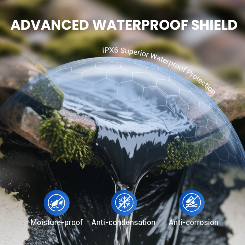 🔥Last Chance to Save – 55% OFF 🔥Leak Repair Waterproof Sealant Spray
