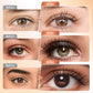 All-Day Lashes, No Smudges | Waterproof Fiber Mascara for UK Weather | 50K+ Sold