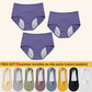 ⏳Last Day-Buy 1 Get 3 Packs🔥2026 Best-Selling🏆LunaBloom™ High-Waist Leak-Proof Panties ✨Butter-soft, ultra-stretchy & discreetly protective 🍃