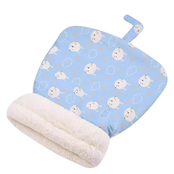 🐾 50% OFF NOW! 🔥 Cozy Pet Nest for Cats and Dogs - Plush & Machine Washable, Perfect for Your Pet's Comfort and Warmth ✨