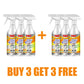 🔥NEW HOT SALE🔥 49% OFF - 🏠Multifunctional Kitchen Foam Cleaner