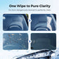 🔥Buy 2 Get 1 Free🔥Car-Grade Clarity. For Your Car. And Your Bathroom | Auto Glass Side Window Oil Film Removal Cleaner