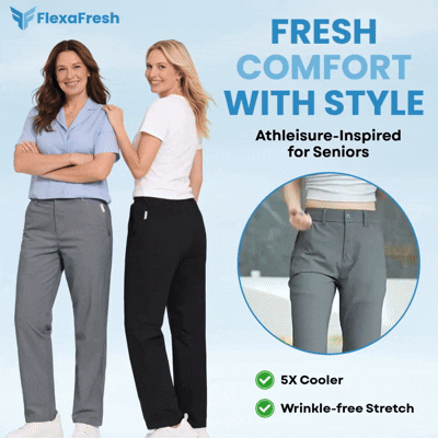 🔥2026 Hot Sale 55% OFF✨Unisex Ultra-thin Loose Casual Pants|🌴Cool-to-the-touch material+Contains spandex for greater elasticity