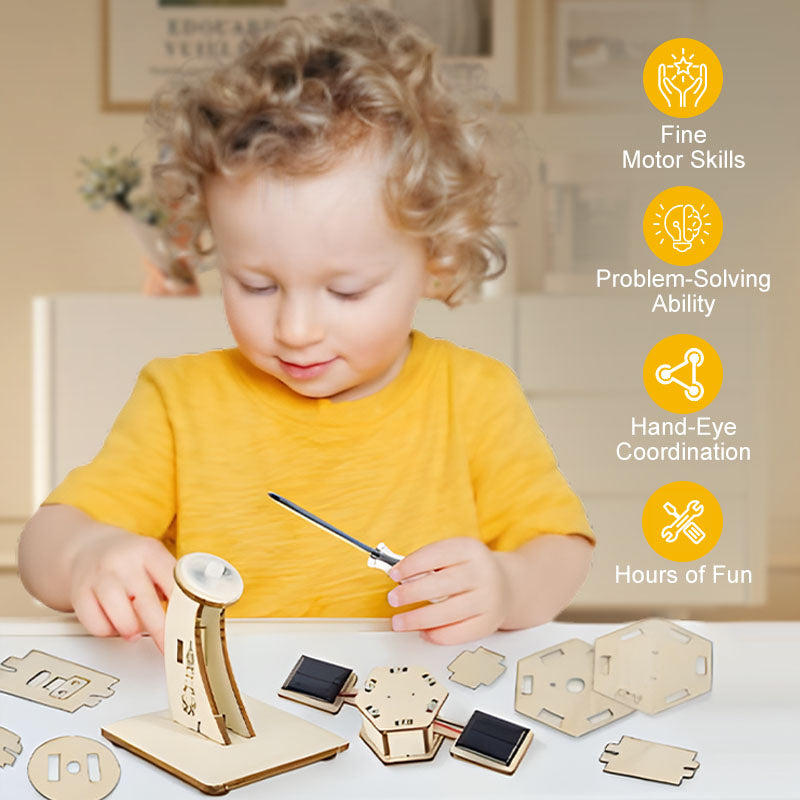 🚀Creative Artificial Satellite Space Models🌍Buy 2 Get 1 Free