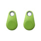 Two-Way Location Tracking Alarm Pet Tracker（People, objects, and pets can use it）