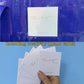 Heavy-Duty Moving & Storage Bags - Waterproof Reusable Packing Solution for UK Homes