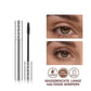 🥳BUY 1 GET 1 FREE:￡8.99!!💞50K+ SOLD!👁️✨ All-Day Beautiful Lashes, Smudge-Proof! Waterproof Fiber Mascara for Natural Volume. 💖💃1