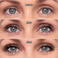 🥳BUY 1 GET 1 FREE:￡8.99!!💞50K+ SOLD!👁️✨ All-Day Beautiful Lashes, Smudge-Proof! Waterproof Fiber Mascara for Natural Volume. 💖💃1