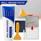 🔬 2026 Innovation | Wall Repair Paste | Fills Cracks & Holes in 1 Step 🏠