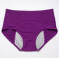 ⏳Last Day-Buy 1 Get 3 Packs🔥2026 Best-Selling🏆LunaBloom™ High-Waist Leak-Proof Panties ✨Butter-soft, ultra-stretchy & discreetly protective 🍃