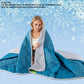 ❄️Hot Summer Sale - 50% OFF⭐Cooling Throw Blanket for Hot Sleeper💤