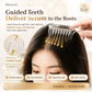 🎁💥LAST DAY SPECIAL PRICE!⏰💕🌟Scalp Serum Applicator Comb