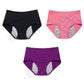 ⏳Last Day-Buy 1 Get 3 Packs🔥2026 Best-Selling🏆LunaBloom™ High-Waist Leak-Proof Panties ✨Butter-soft, ultra-stretchy & discreetly protective 🍃