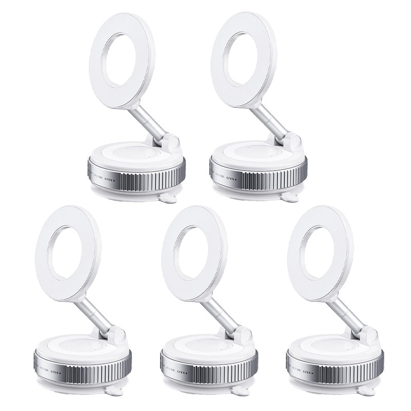 🔥HOT SALE🔥Foldable Magnetic Car Phone Holder