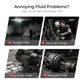 🖤New Year Sale✨ 50% OFF!—High-Power Oil & Water Pump Set