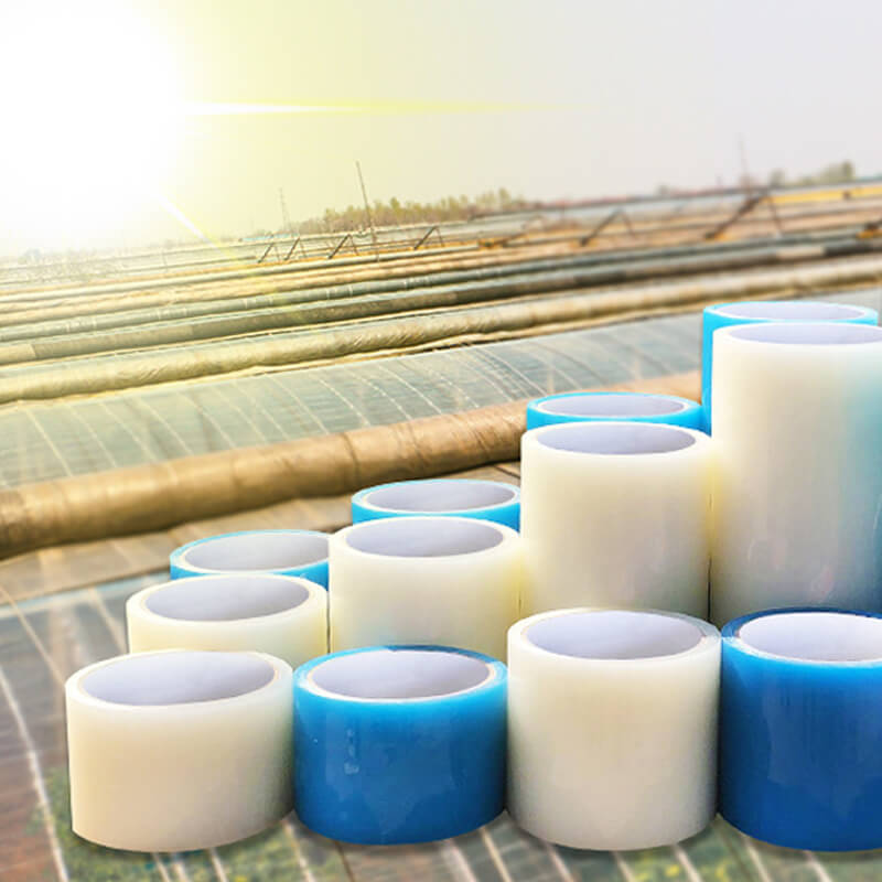 🌿✨ High-Tack Waterproof Greenhouse Film Repair Tape – Strong & Reliable 🛠️