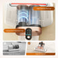 ⚡️ Breathe Easier Tonight | The Vacuum That Removes Dust Mites in Minutes