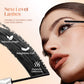 All-Day Lashes, No Smudges | Waterproof Fiber Mascara for UK Weather | 50K+ Sold