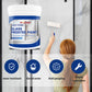 🎁60% OFF! 🔥 Frosted Glass Paint 2026 – Quick Drying, Water Resistant & Elegant Frosted Effect 🌫️✨