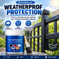 🛡️ 50% OFF NOW! &Buy More Save More🎨 Weatherproof Rust Converter Paint – Turns Rust into Paintable Surface, Stops Corrosion & Blocks UV – No Sanding Needed ✨