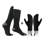 🔥Adjustable Heating Socks with Long Battery Life